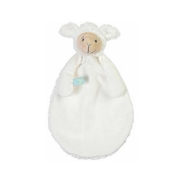 Happy Horse doudou Agneau Lugano - 29 cm