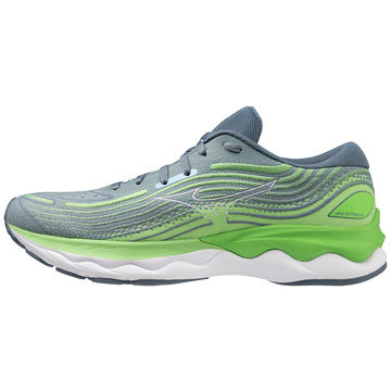 scarpe running wave skyrise 4