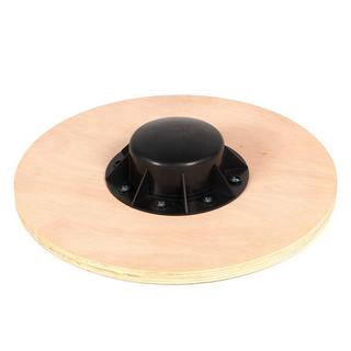 JustFit  Balance board en bois pour équilibre et coordination Ø 39cm JustFit 