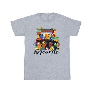 Disney  Encanto TShirt 