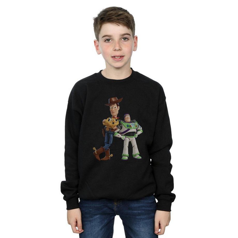 Disney  Toy Story Sweatshirt 