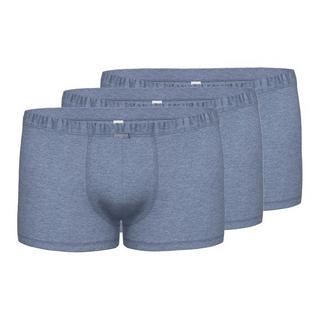 Ammann  Denim lot de 3 - Boxers 