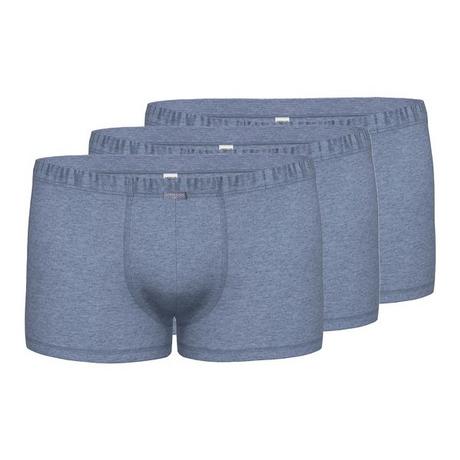 Ammann  Denim lot de 3 - Boxers 