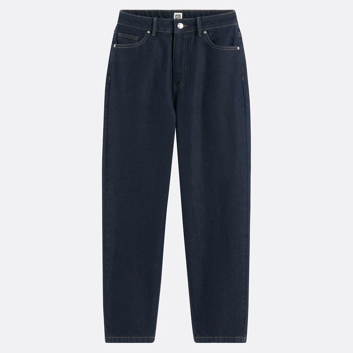 La Redoute Collections Signature Pauline Mom Jeans  