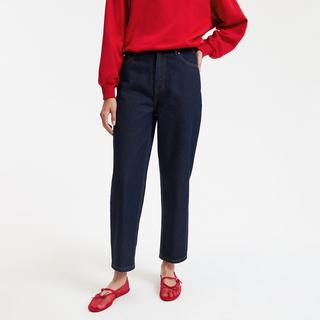 La Redoute Collections Signature Pauline Mom Jeans  