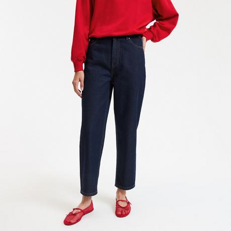 La Redoute Collections Signature Pauline Mom Jeans  