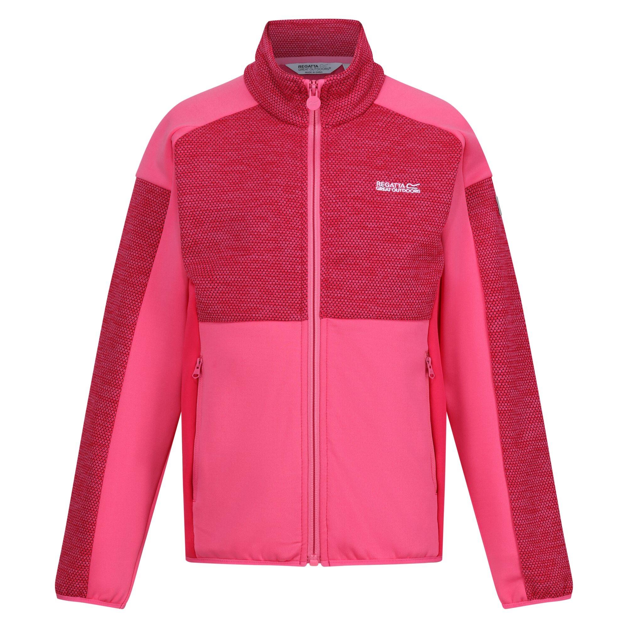 Regatta  Veste polaire HIGHTON Enfant 