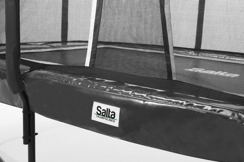 SALTA  First Class trampolino 