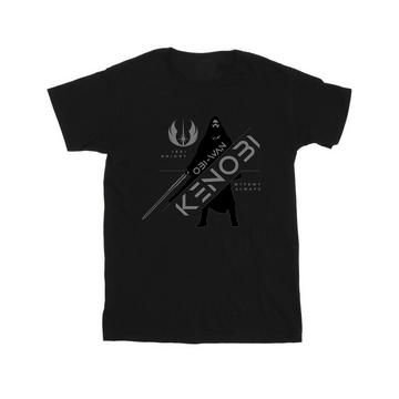 ObiWan Kenobi Jedi Knight TShirt