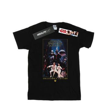 Collector's Edition TShirt