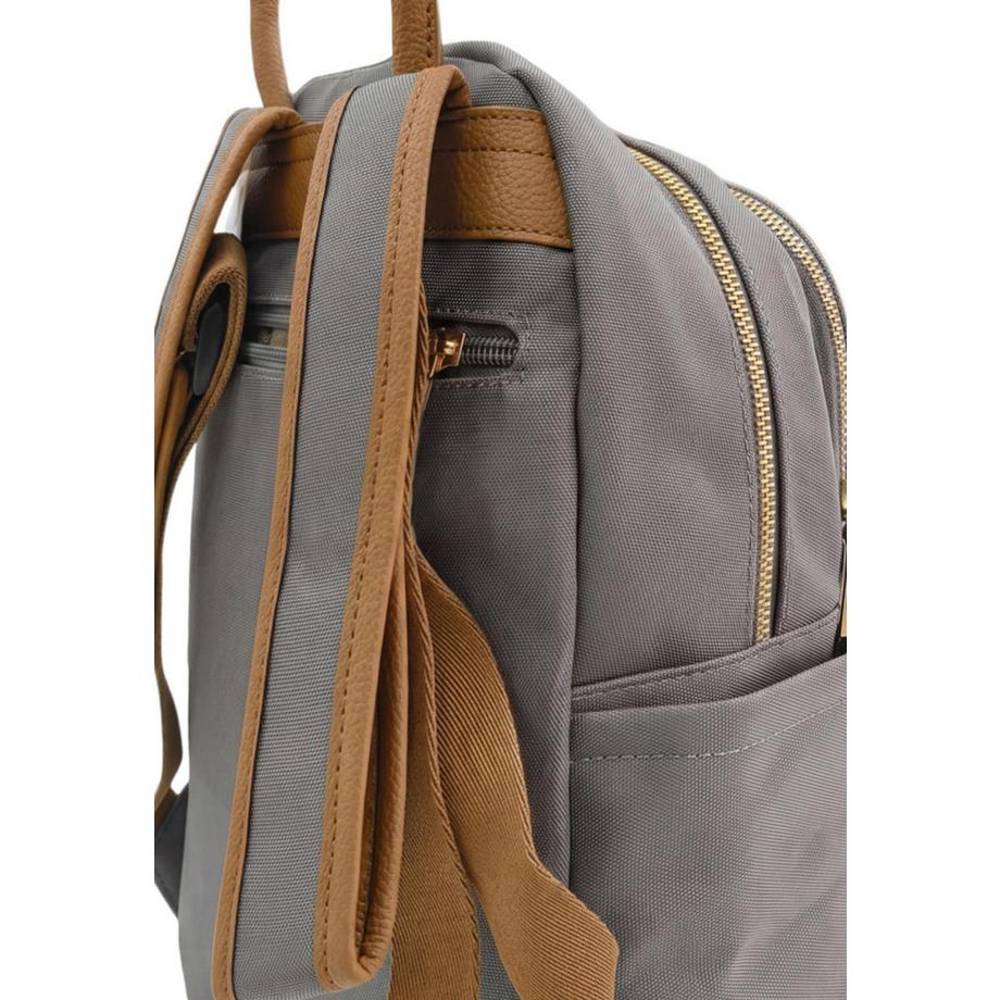 GianMarco Venturi Zaino patchwork casual  
