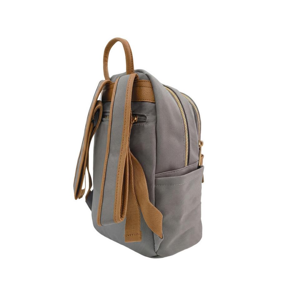 GianMarco Venturi Zaino patchwork casual  