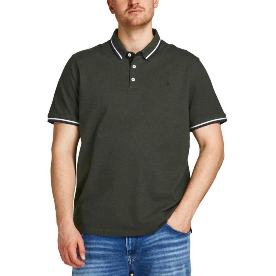 JACK & JONES Paulos Poloshirt  