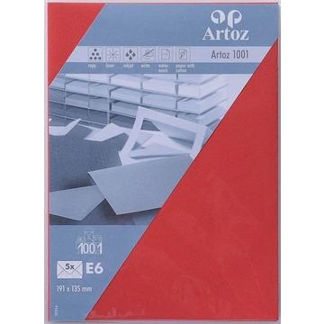 ARTOZ Couverts 1001 E6, 5 Stück