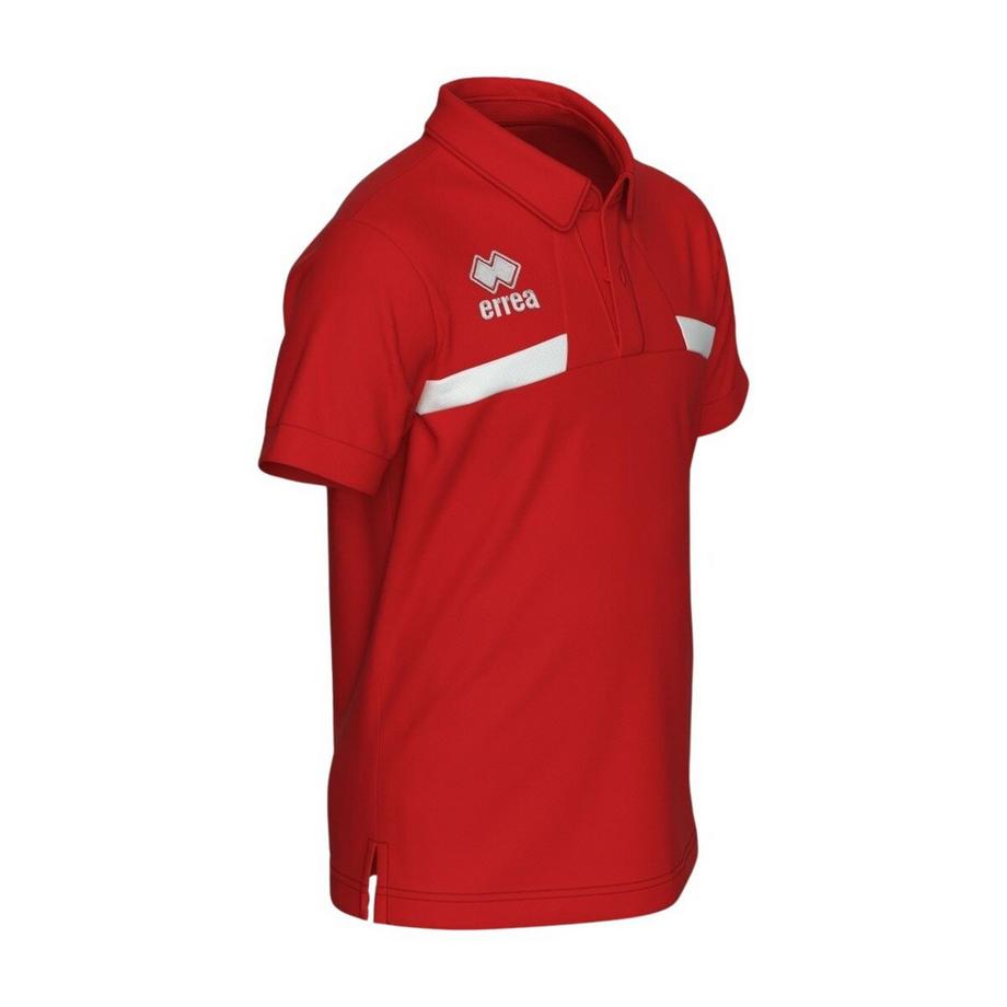 errea Melvin Polo  