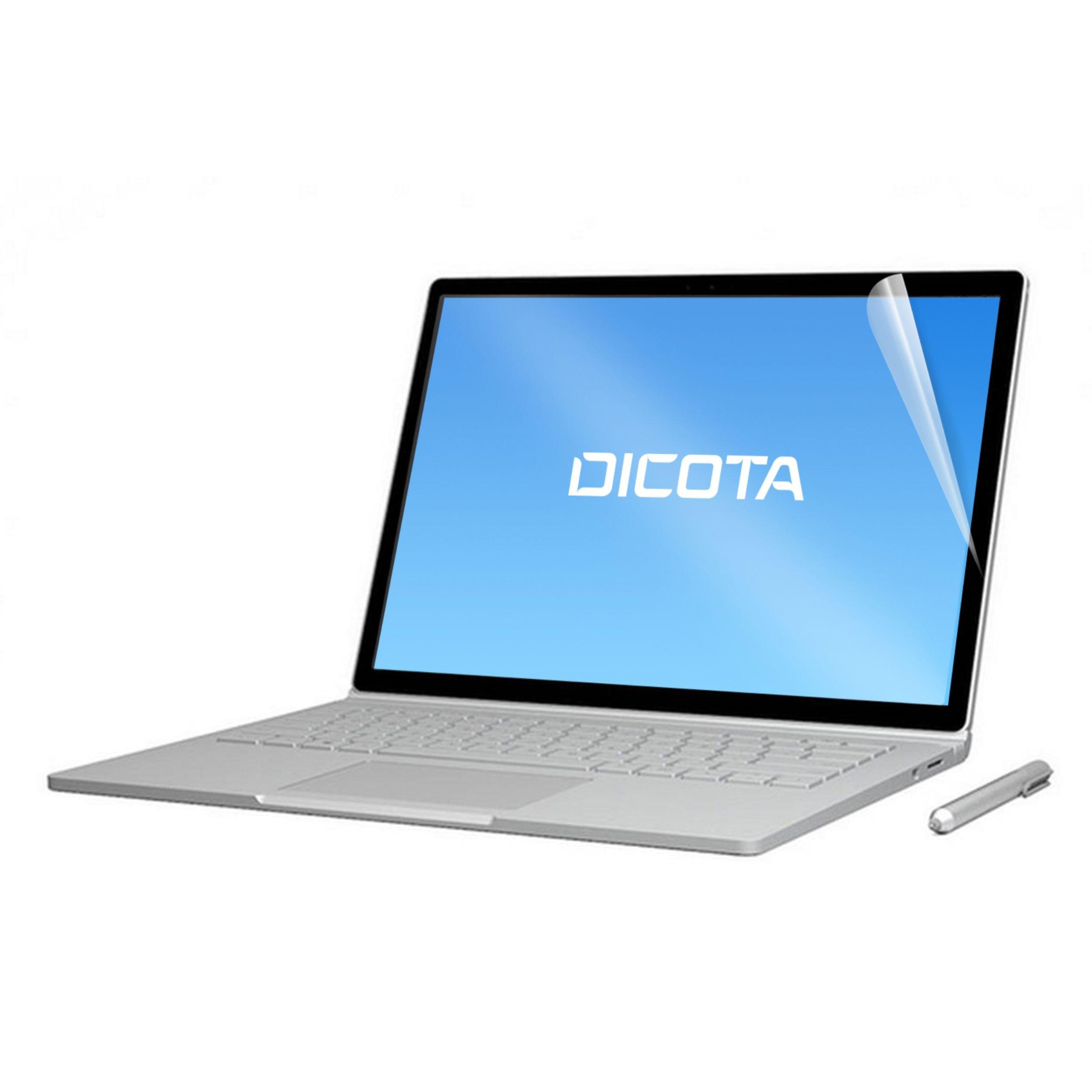 DICOTA  D31174 Notebook-Zubehör Notebook Bildschirmschutz 