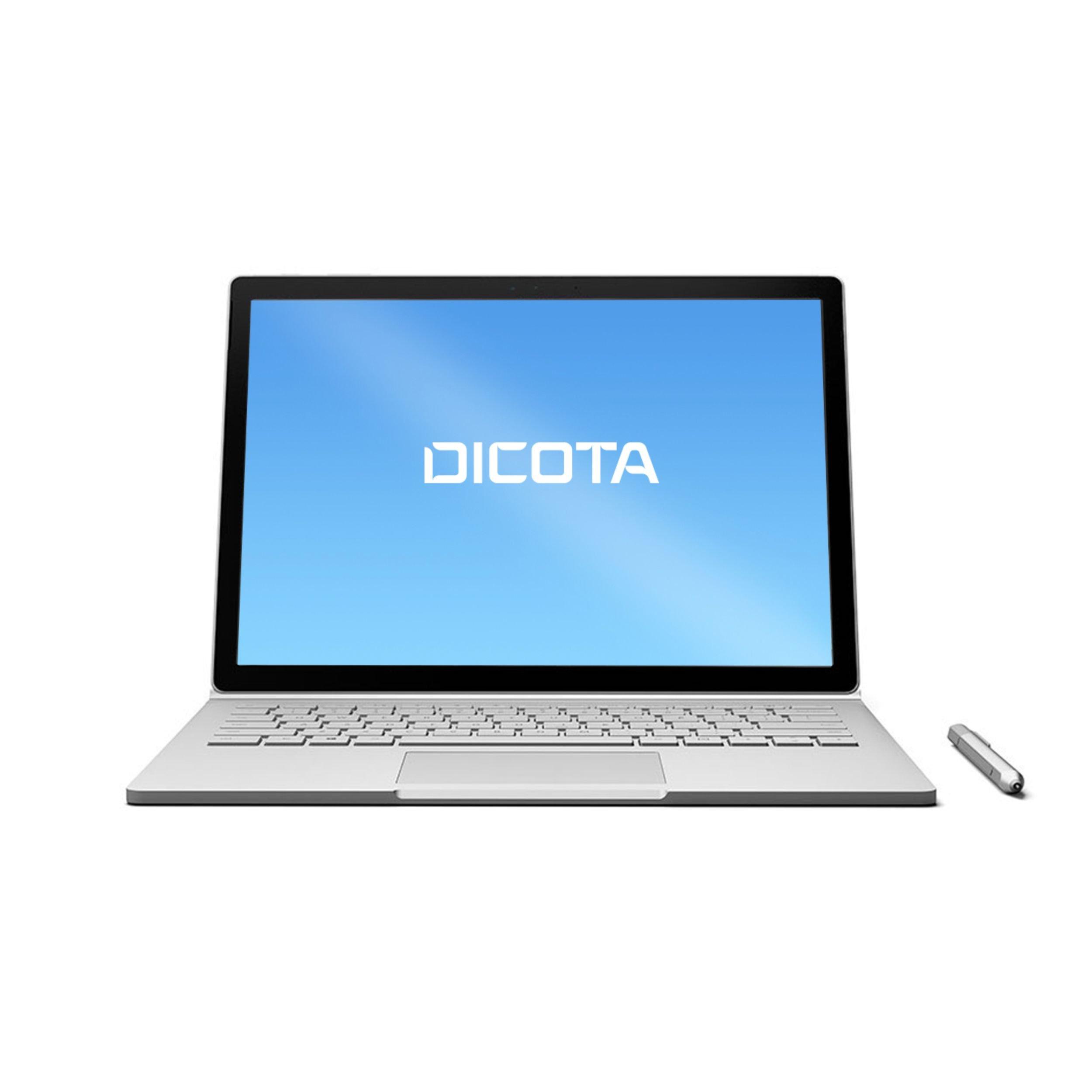 DICOTA  D31174 Notebook-Zubehör Notebook Bildschirmschutz 