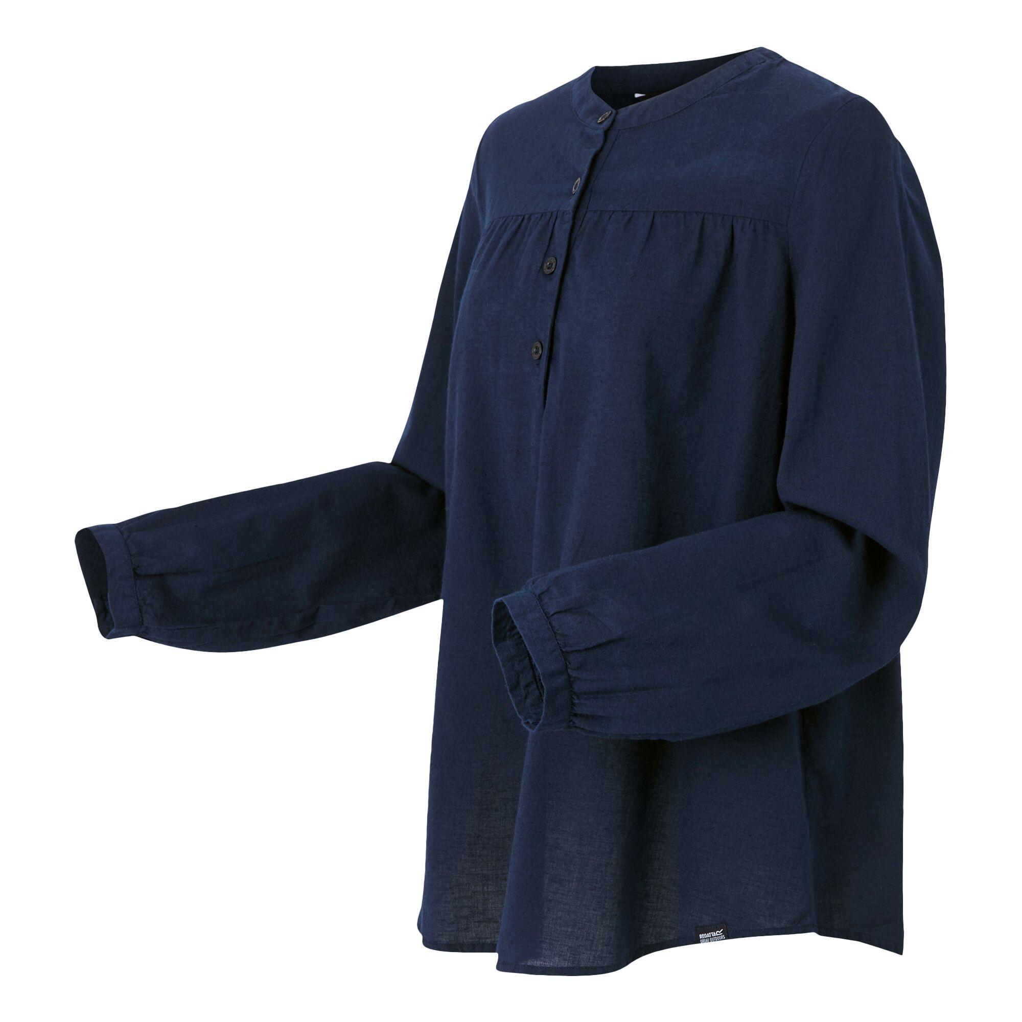 Regatta Top leggero Natine  