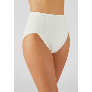 Damart  Culotte effet ventre plat, maille douce Meryl®, Perfect Fit by 