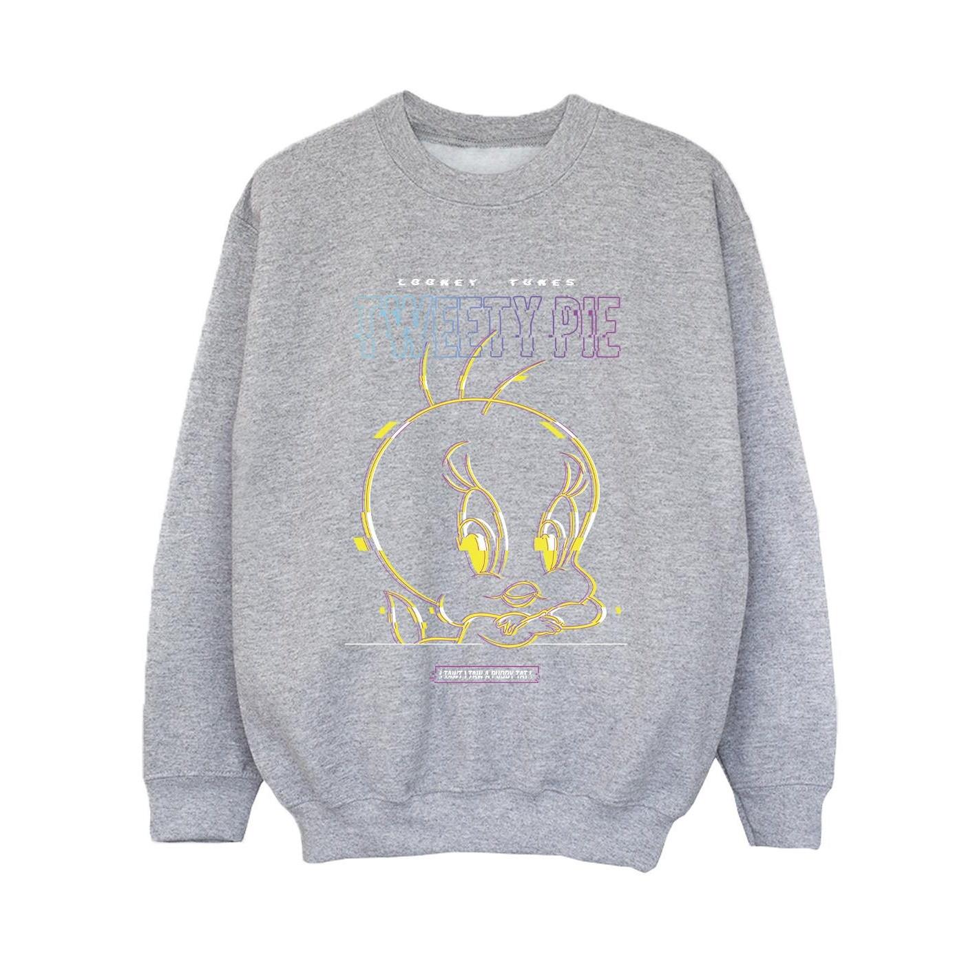 LOONEY TUNES  Sweat 