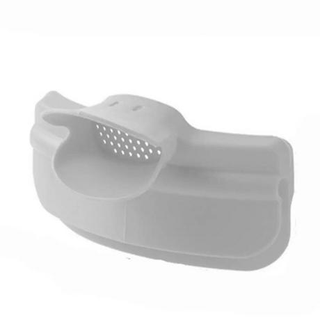 Northio Bec verseur en forme d'ancre pour la cuisine - silicone  