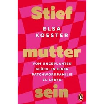 Stiefmutter sein