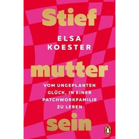 Stiefmutter sein Koester, Elsa Livre de poche 