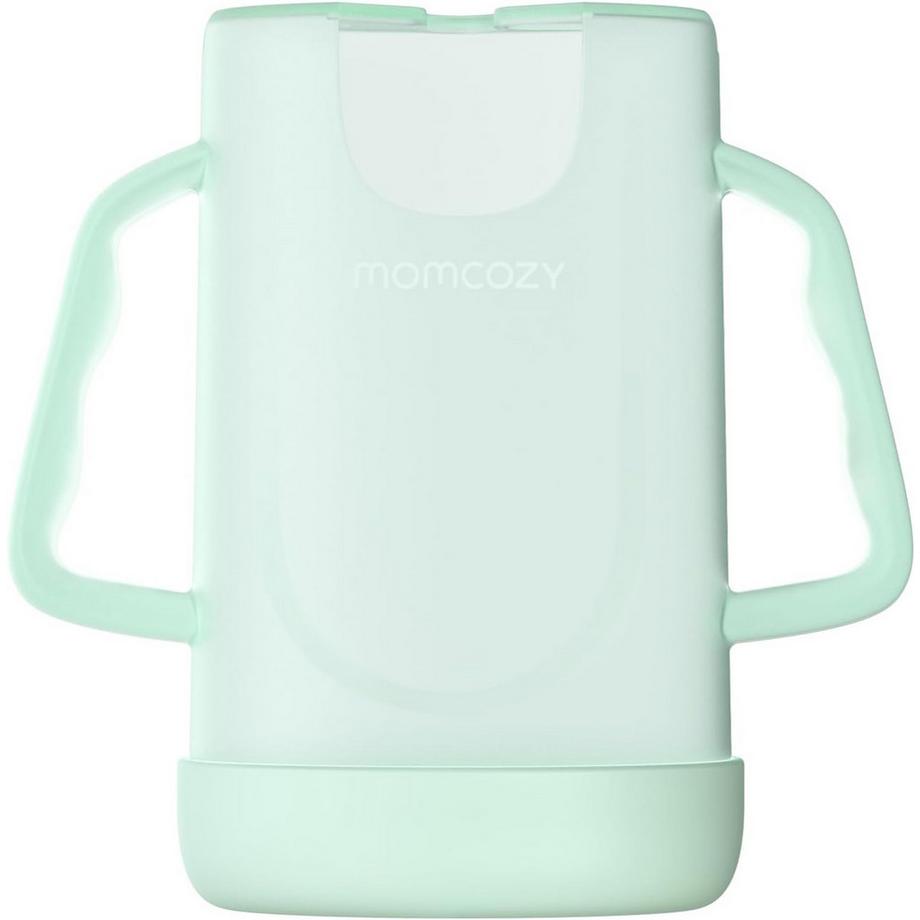 Auslaufsicherer Halter Kinderschale