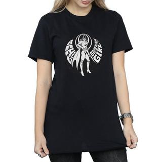 DC COMICS  Gotham Girl TShirt 