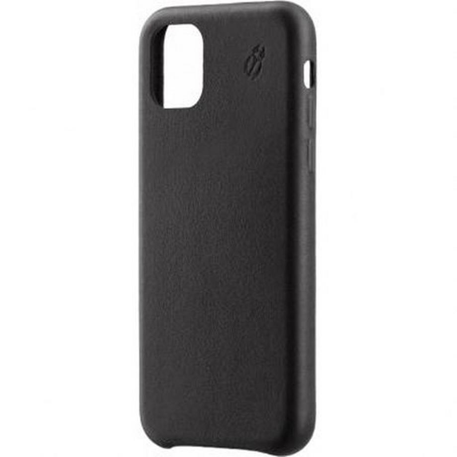 BeetleCase  Cover in pelle per iPhone 11 