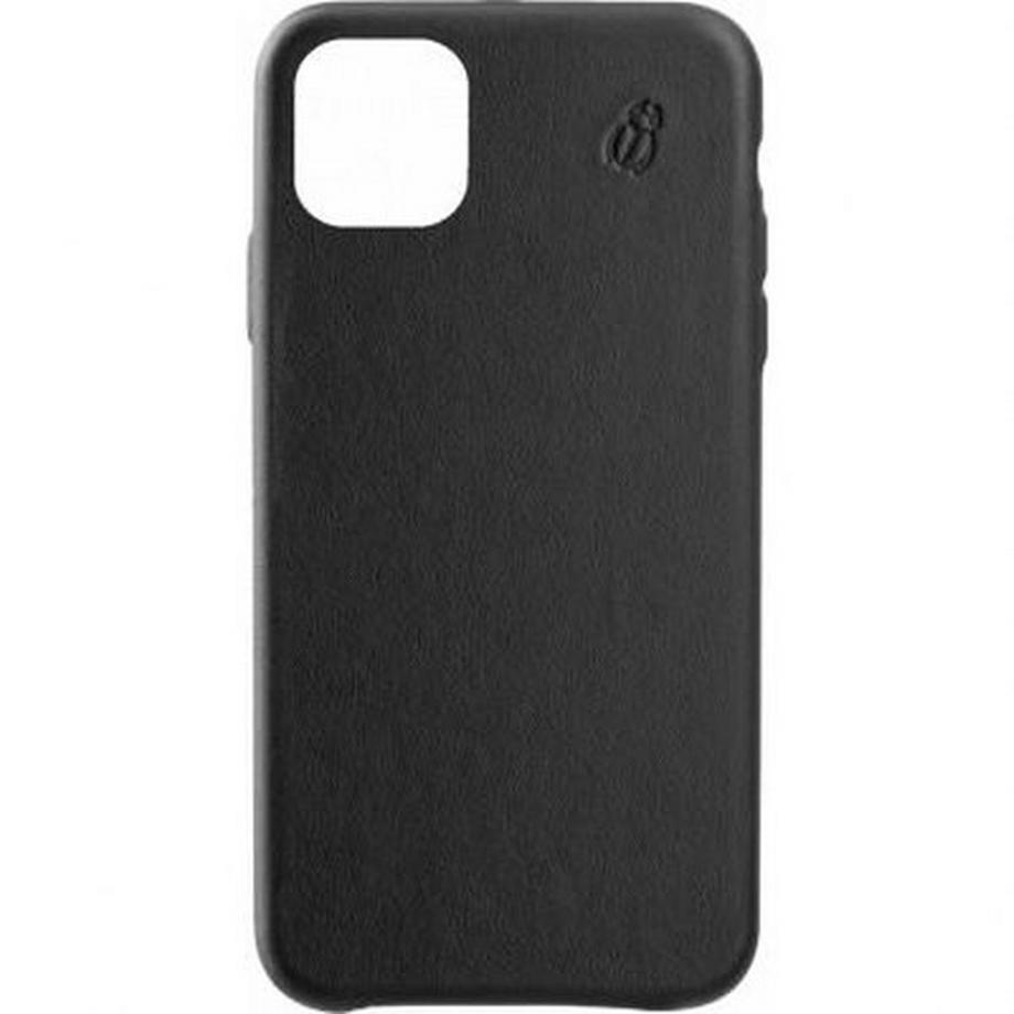 BeetleCase  Cover in pelle per iPhone 11 