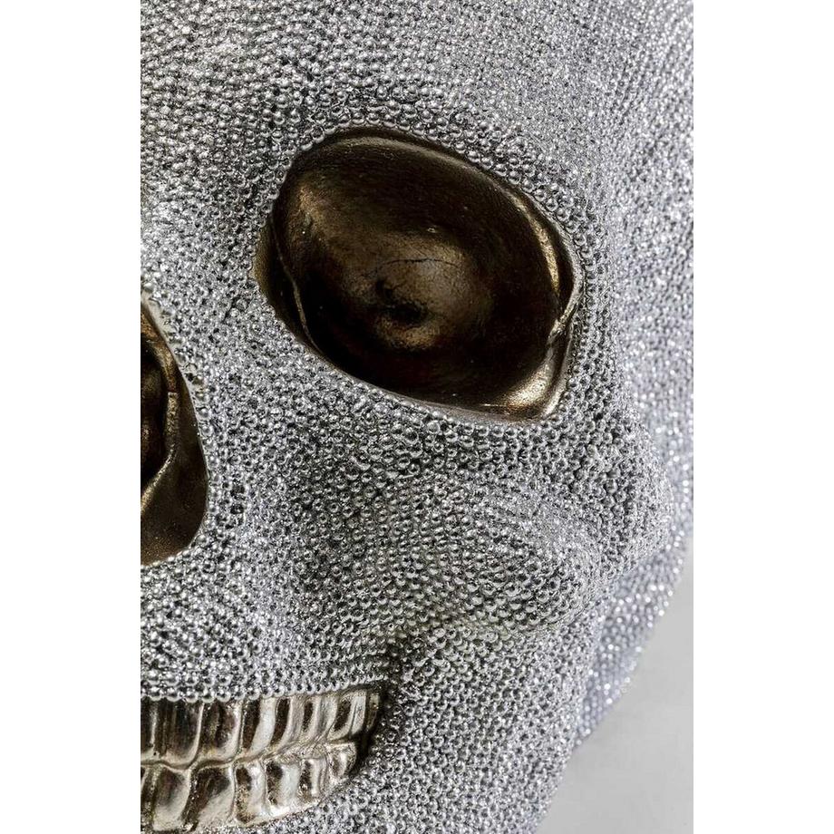 KARE Design  Tirelire Skull Crystals 