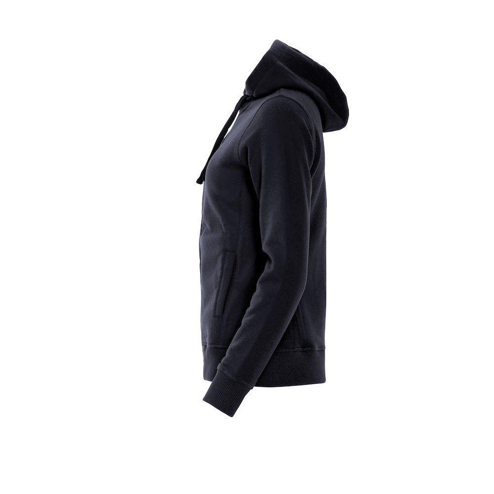 Clique Classic Full Zip Hoodie  