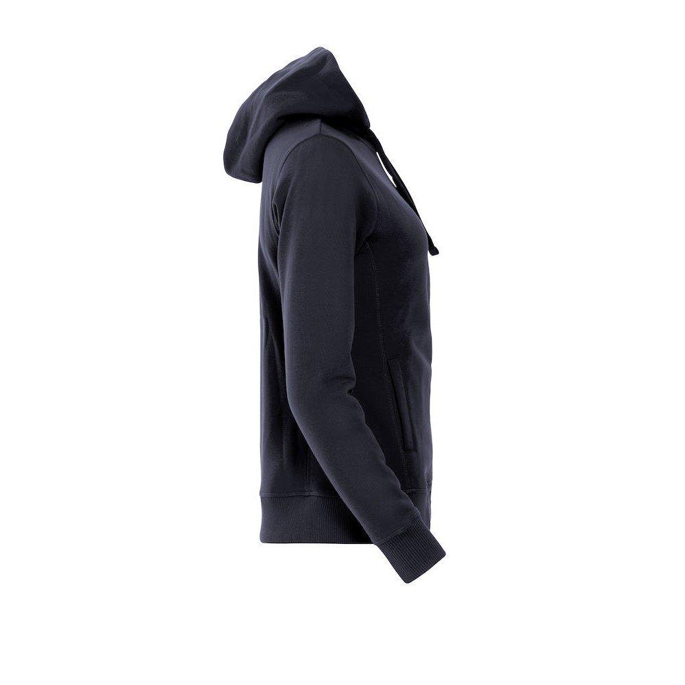Clique Classic Full Zip Hoodie  