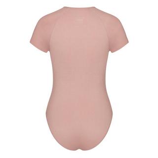 sloggi Ever Infused Aloe Gerippter Kurzarm Body  