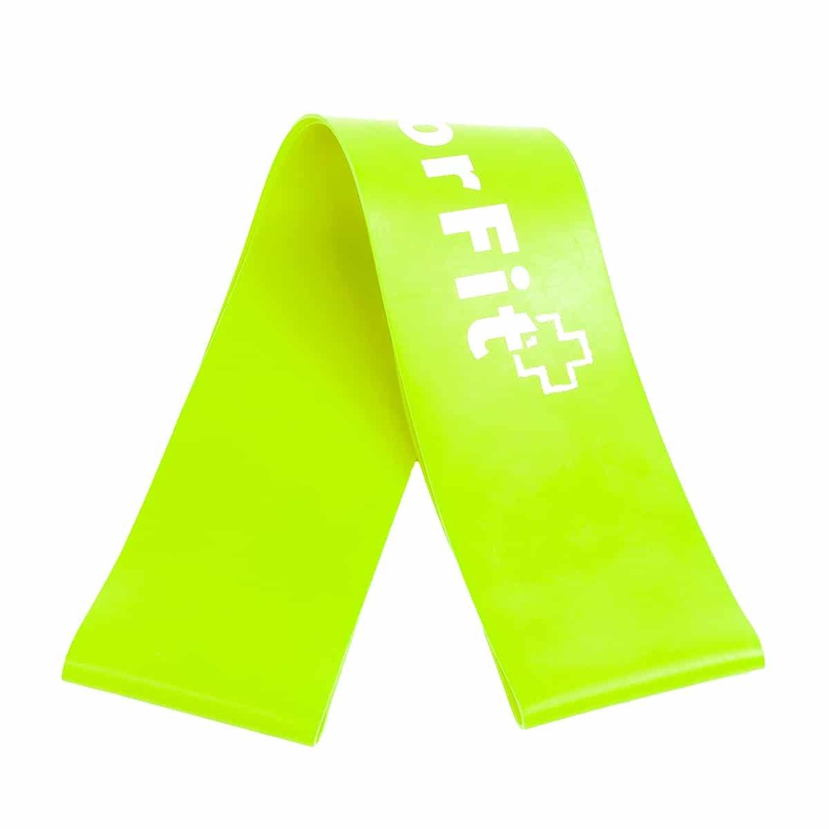 GladiatorFit  Mini Widerstandsband "Loops" aus Latex GladiatorFit 