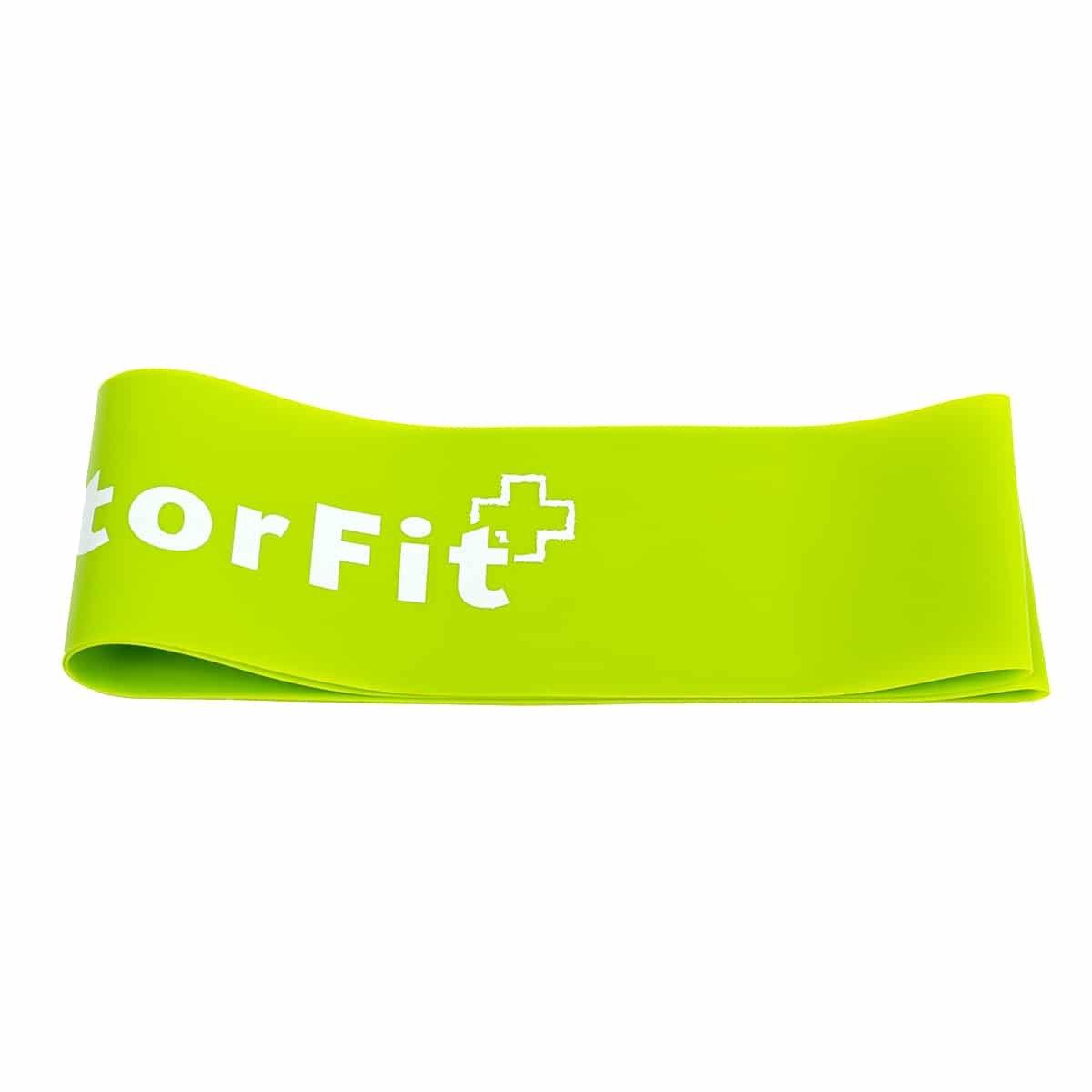 GladiatorFit  Mini Widerstandsband "Loops" aus Latex GladiatorFit 