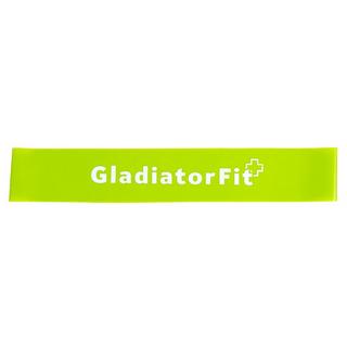 GladiatorFit  Mini Widerstandsband "Loops" aus Latex GladiatorFit 
