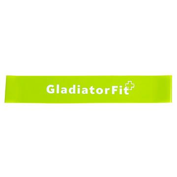 Mini Widerstandsband "Loops" aus Latex GladiatorFit