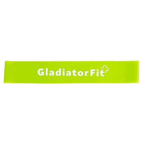 GladiatorFit  Mini Widerstandsband "Loops" aus Latex GladiatorFit 