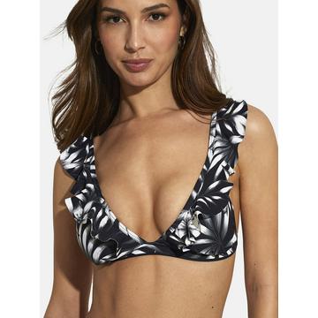 Haut maillot de bain triangle préformé Honolulu