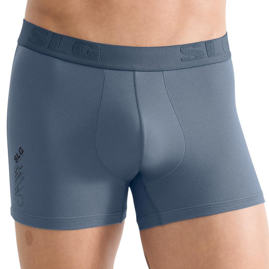 sloggi SLG Base Soft boxer 4 pezzi  