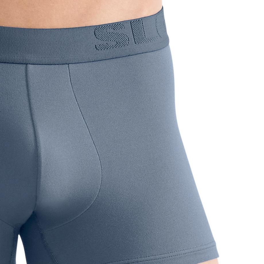 sloggi SLG Base Soft boxer 4 pezzi  