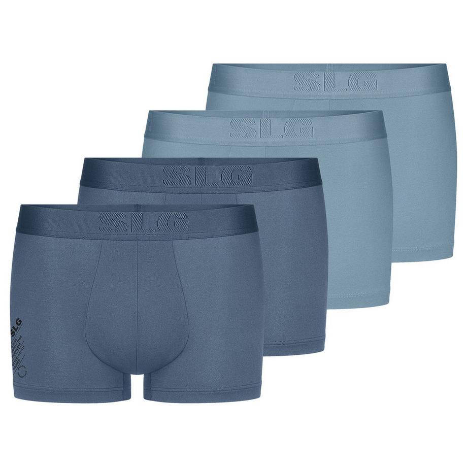 SLG Base Soft lot de 4  - boxers