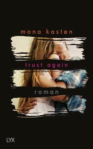 Trust Again Kasten, Mona Copertina rigida 