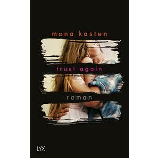 Trust Again Kasten, Mona Copertina rigida 