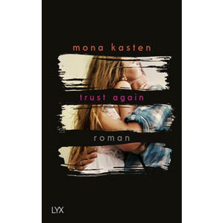 Trust Again Kasten, Mona Copertina rigida 