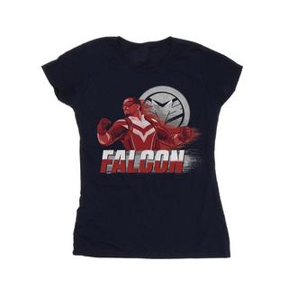 MARVEL  Tshirt RED FURY 