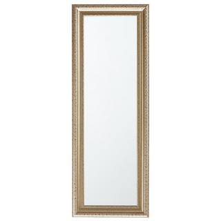 Beliani Miroir en Matière synthétique Glamour AURILLAC  