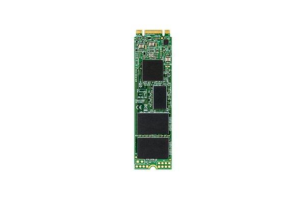 Transcend  MTS820 M.2 240 GB Serial ATA III 3D NAND 